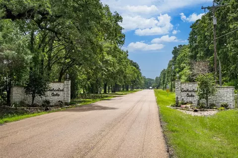 0 Cedarwood Dr, Enchanted Oaks, TX 75156