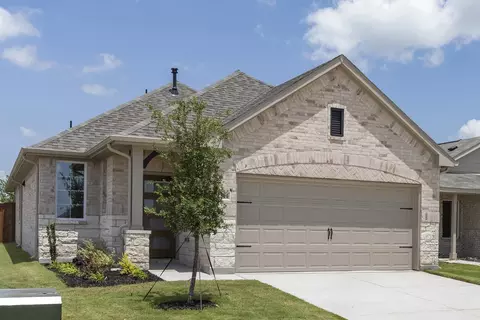 2244 Walden Pond Blvd, Forney, TX 75126
