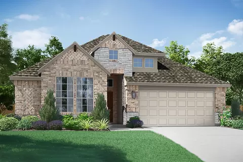 5521 Burford Ln, Celina, TX 75009