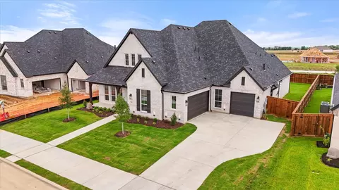 702 M3 Ranch Rd, Mansfield, TX 76063