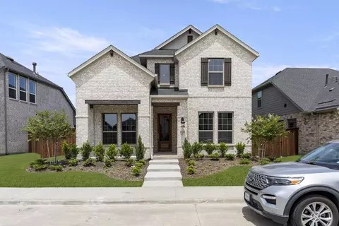 2415 Gallions Rd, Celina, TX 75009