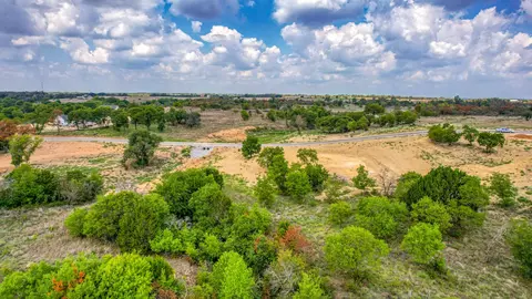 tbd 70 Bosal Ln, Weatherford, TX 76088