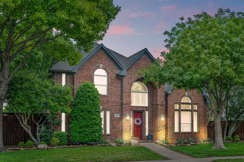 1142 Hampton Dr, Allen, TX 75013