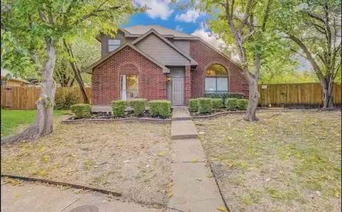 2140 Meadow Way Ct, Dallas, TX 75228
