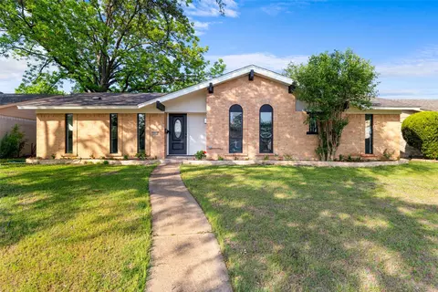 3421 Eastbrook Dr, Mesquite, TX 75150