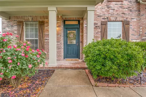 310 Red Oak, Forney, TX 75126