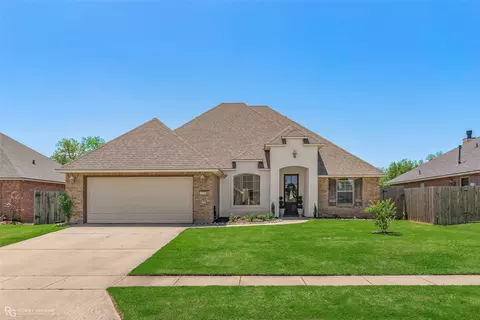 2114 Sweet Bay Cir, Bossier City, LA 71111