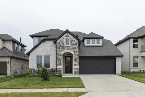 5534 Burford Ln, Celina, TX 75009