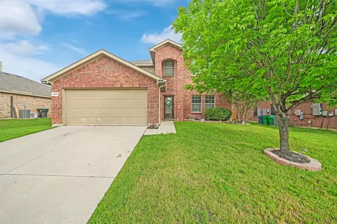 12414 Worthington Ln, Rhome, TX 76078