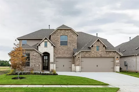 1422 Canadian Ln, Van Alstyne, TX 75495