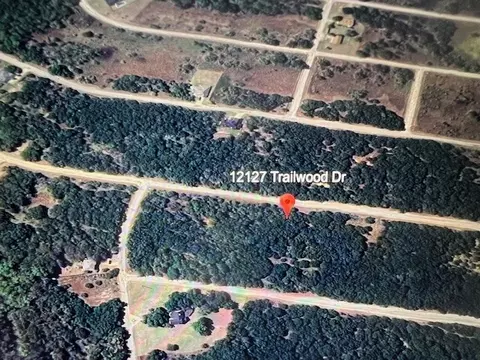 12127 Trailwood Dr, Whitney, TX 76692
