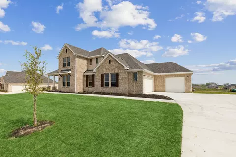 4440 Point Rider Rd, Waxahachie, TX 75165