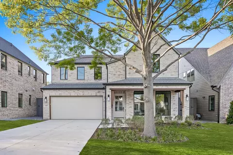6451 Trammel Dr, Dallas, TX 75214