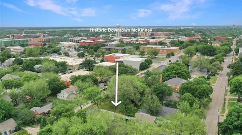 509 N Wood St, Mckinney, TX 75069