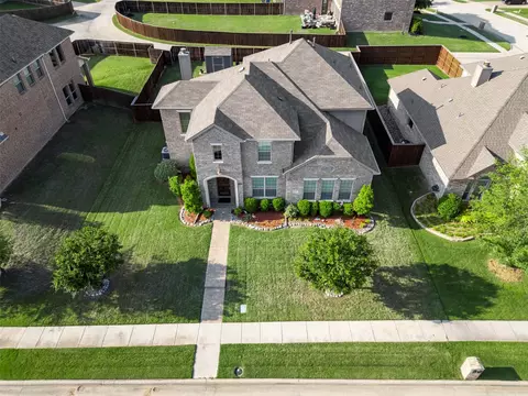 2702 Gum Tree Trl, Wylie, TX 75098