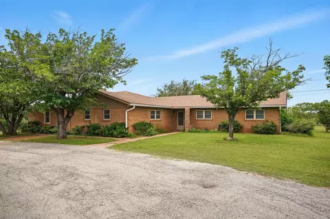2134 Braune Rd, Abilene, TX 79606