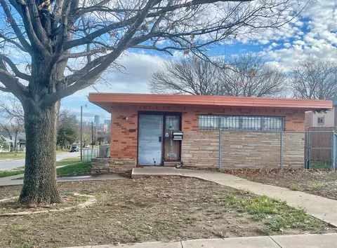 1317 Harrington Ave, Fort Worth, TX 76164