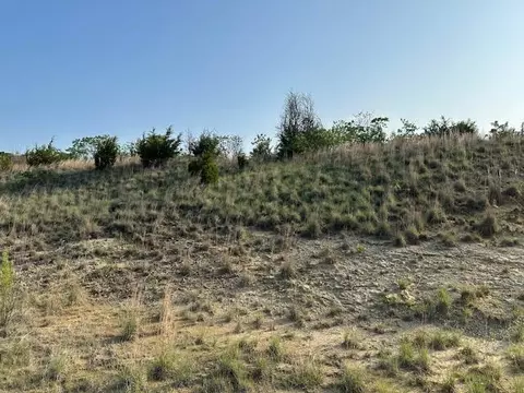 lot645 R Canyon Wren Loop, Graford, TX 76449