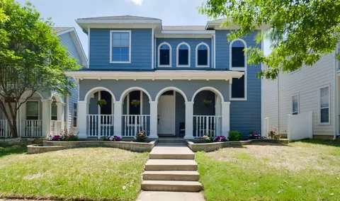 1144 Spanish Moss Dr, Savannah, TX 76227