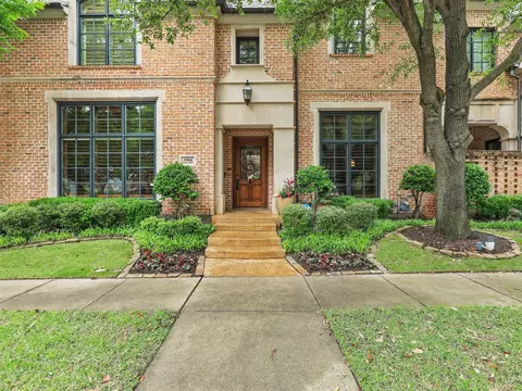 5908 Burgandy St, Plano, TX 75093