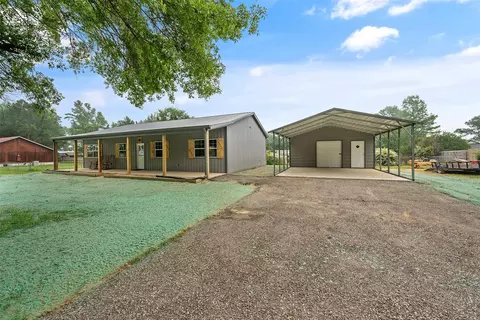 9089 Raspberry Ave, Frankston, TX 75763