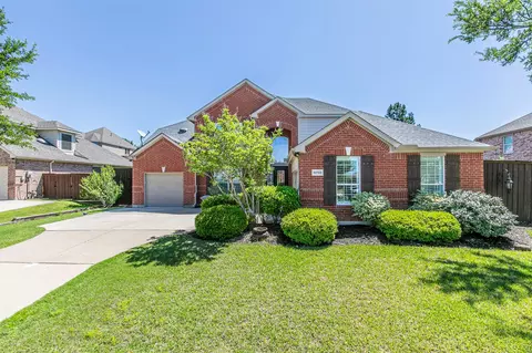 10760 Star Meadow Dr, Frisco, TX 75033