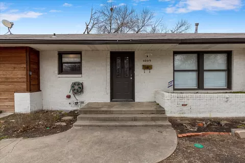 4009 Anita Ave, Fort Worth, TX 76109