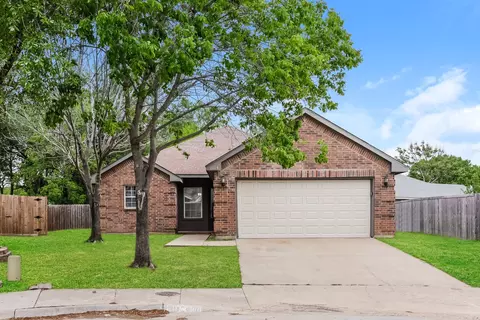1014 Montclova Ct, Dallas, TX 75217