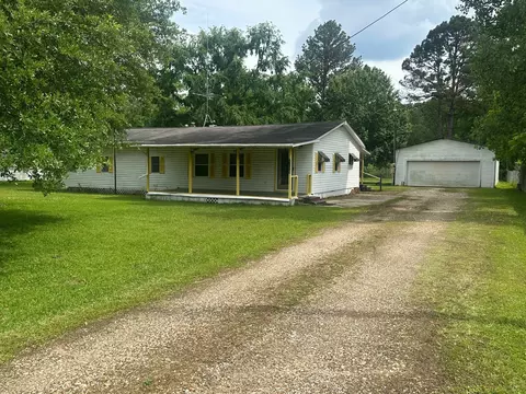 156 Barnnard Cir, Haughton, LA 71037