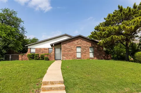 5413 Galaxie Rd, Garland, TX 75044