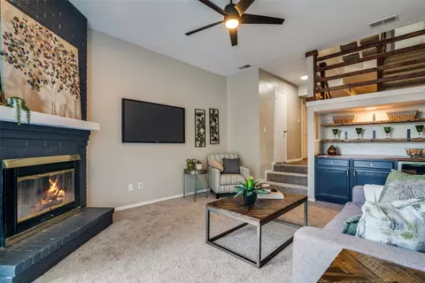 3905 Village Dr, Rockwall, TX 75087