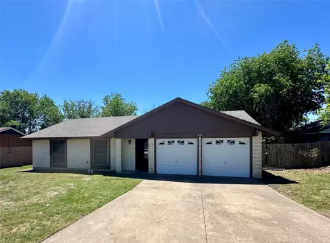 1202 Grandon Dr, Killeen, TX 76541