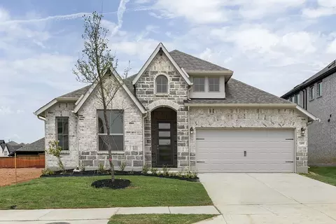 14498 Herschel St, Celina, TX 75009