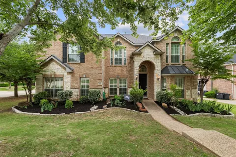 3401 Wentworth Way, Highland Village, TX 75077