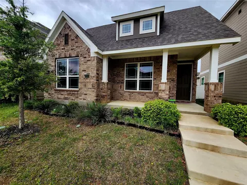 10076 Travis Dr, Providence Village, TX 76227