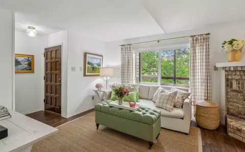 7640 W Greenway Blvd #6H, Dallas, TX 75209