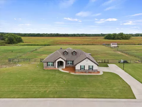 4339 Paige Dr, Caddo Mills, TX 75135