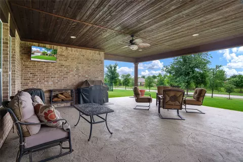 1803 Battle Creek Dr, Frisco, TX 75036