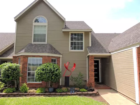 4029 Champions Dr, Abilene, TX 79606