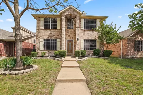 8837 Wayne St, Cross Roads, TX 76227