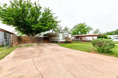 5041 Twylight Trl, Abilene, TX 79606