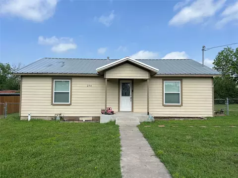 274 Hawk St, Dublin, TX 76446