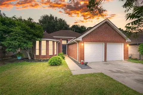 2296 Grandview Dr, Flower Mound, TX 75028