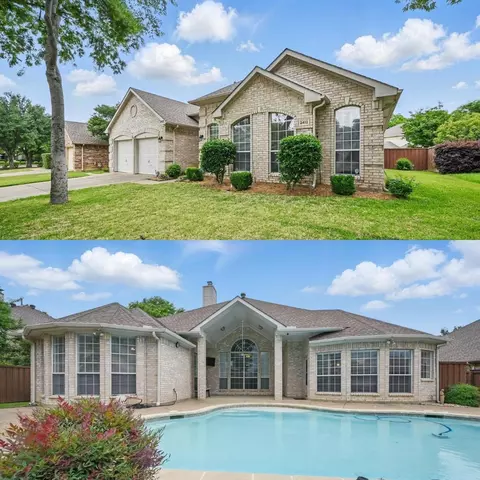 2412 Ainsley Dr, Flower Mound, TX 75028