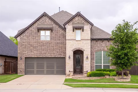 5521 Riverside Ln, Mckinney, TX 75070