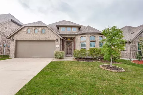 2113 Glorioso Ln, Princeton, TX 75407