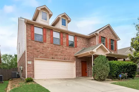 4312 Summer Star Ln, Fort Worth, TX 76244