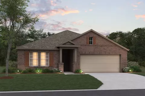 1725 Foliage Dr, Fort Worth, TX 76131