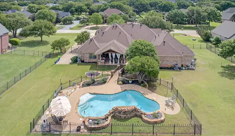4609 Trotter Ln, Flower Mound, TX 75028