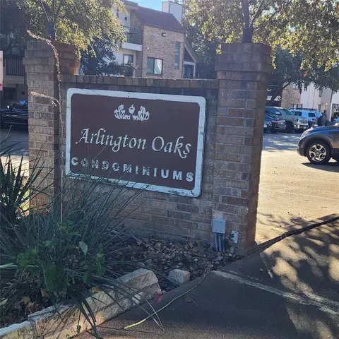 2300 Balsam Dr #G308, Arlington, TX 76006